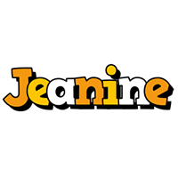Jeanine Jeanine