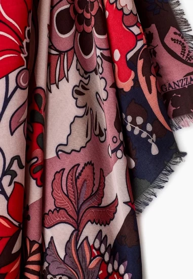 Chustka na szyję Biaki